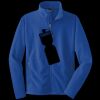 Value Fleece Jacket Thumbnail
