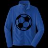 Value Fleece Jacket Thumbnail