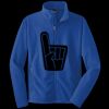 Value Fleece Jacket Thumbnail