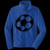 Value Fleece Jacket Thumbnail
