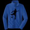 Value Fleece Jacket Thumbnail