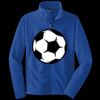 Value Fleece Jacket Thumbnail
