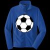 Value Fleece Jacket Thumbnail