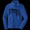 Value Fleece Jacket Thumbnail