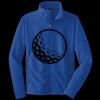 Value Fleece Jacket Thumbnail