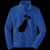 Value Fleece Jacket Thumbnail
