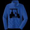 Value Fleece Jacket Thumbnail