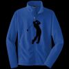Value Fleece Jacket Thumbnail