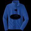 Value Fleece Jacket Thumbnail