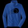 Value Fleece Jacket Thumbnail