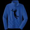 Value Fleece Jacket Thumbnail