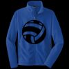 Value Fleece Jacket Thumbnail