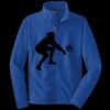 Value Fleece Jacket Thumbnail