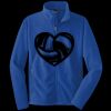 Value Fleece Jacket Thumbnail