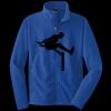 Value Fleece Jacket Thumbnail