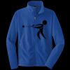 Value Fleece Jacket Thumbnail