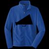 Value Fleece Jacket Thumbnail