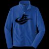 Value Fleece Jacket Thumbnail