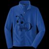 Value Fleece Jacket Thumbnail