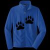 Value Fleece Jacket Thumbnail