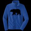 Value Fleece Jacket Thumbnail