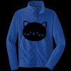Value Fleece Jacket Thumbnail