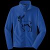 Value Fleece Jacket Thumbnail
