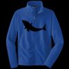 Value Fleece Jacket Thumbnail