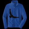 Value Fleece Jacket Thumbnail