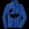 Value Fleece Jacket Thumbnail