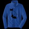 Value Fleece Jacket Thumbnail