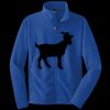 Value Fleece Jacket Thumbnail
