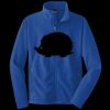 Value Fleece Jacket Thumbnail