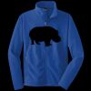Value Fleece Jacket Thumbnail