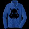 Value Fleece Jacket Thumbnail