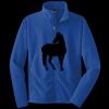 Value Fleece Jacket Thumbnail