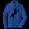 Value Fleece Jacket Thumbnail