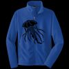 Value Fleece Jacket Thumbnail