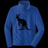 Value Fleece Jacket Thumbnail