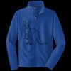 Value Fleece Jacket Thumbnail