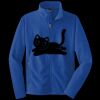 Value Fleece Jacket Thumbnail