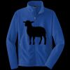 Value Fleece Jacket Thumbnail
