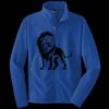 Value Fleece Jacket Thumbnail