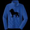 Value Fleece Jacket Thumbnail