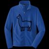 Value Fleece Jacket Thumbnail