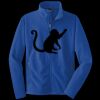 Value Fleece Jacket Thumbnail