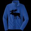 Value Fleece Jacket Thumbnail