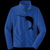 Value Fleece Jacket Thumbnail