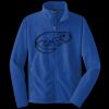 Value Fleece Jacket Thumbnail