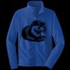 Value Fleece Jacket Thumbnail